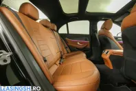 Mercedes-Benz E 400 (Clasa E) din 2022 cu 69.998 km - oferta MER243277 - foto 19