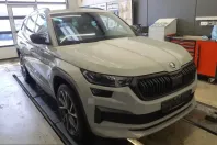 Skoda Kodiaq din 2023 cu 81.260 km - oferta SKO243278 - foto 1