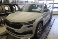 Skoda Kodiaq din 2023 cu 81.260 km - oferta SKO243278 - foto 2