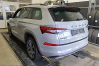 Skoda Kodiaq din 2023 cu 81.260 km - oferta SKO243278 - foto 3