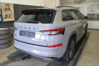 Skoda Kodiaq din 2023 cu 81.260 km - oferta SKO243278 - foto 4