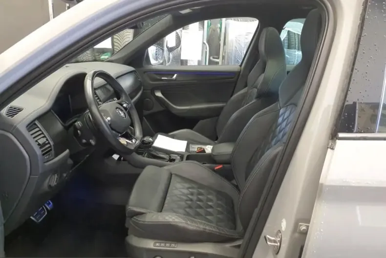 Skoda Kodiaq din 2023 cu 81.260 km - oferta SKO243278 - foto 6