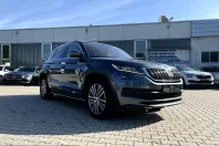 Skoda Kodiaq din 2021 cu 85.825 km - oferta SKO243279 - foto 1