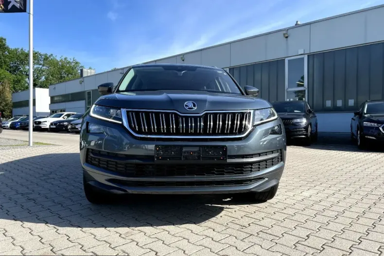 Skoda Kodiaq din 2021 cu 85.825 km - oferta SKO243279 - foto 6