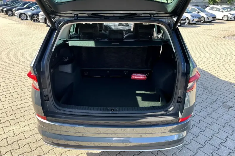 Skoda Kodiaq din 2021 cu 85.825 km - oferta SKO243279 - foto 7