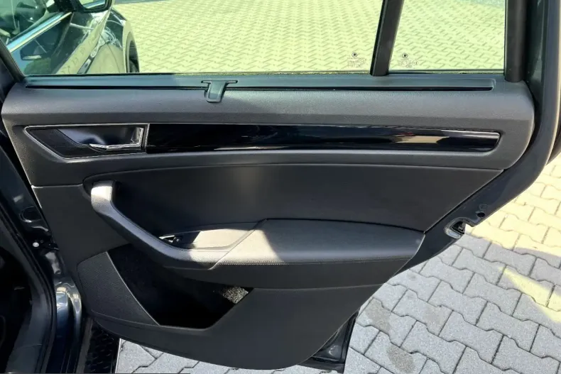 Skoda Kodiaq din 2021 cu 85.825 km - oferta SKO243279 - foto 16