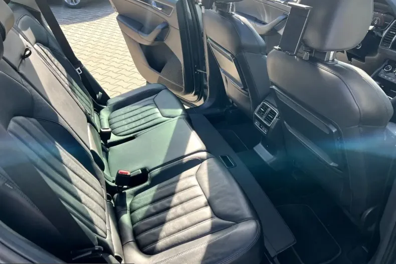 Skoda Kodiaq din 2021 cu 85.825 km - oferta SKO243279 - foto 17
