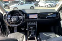 Skoda Kodiaq din 2021 cu 85.825 km - oferta SKO243279 - foto 20