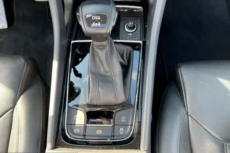 Skoda Kodiaq din 2021 cu 85.825 km - oferta SKO243279 - foto 25