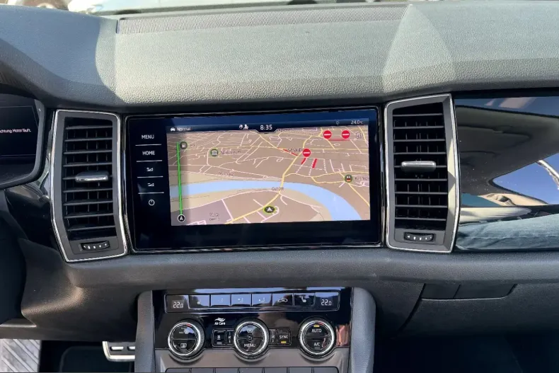 Skoda Kodiaq din 2021 cu 85.825 km - oferta SKO243279 - foto 27