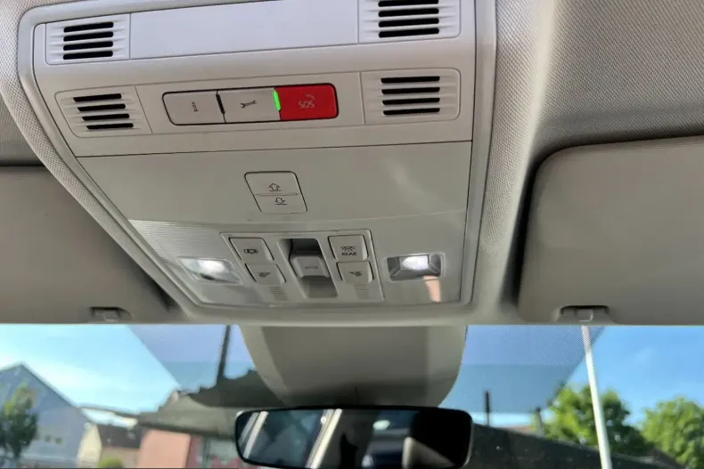 Skoda Kodiaq din 2021 cu 85.825 km - oferta SKO243279 - foto 29