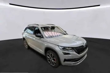 Skoda Kodiaq din 2021 - oferta SKO243280