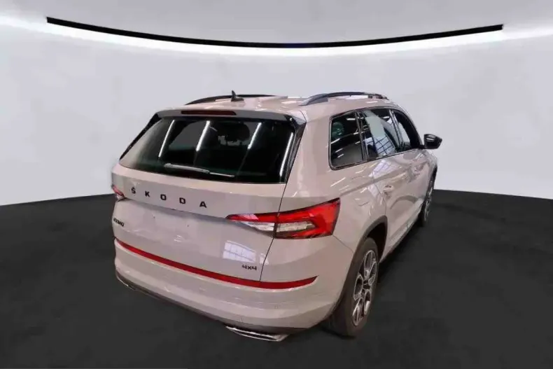 Skoda Kodiaq din 2021 cu 73.100 km - oferta SKO243280 - foto 3