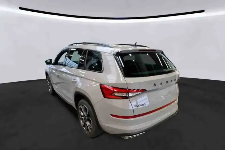 Skoda Kodiaq din 2021 cu 73.100 km - oferta SKO243280 - foto 4