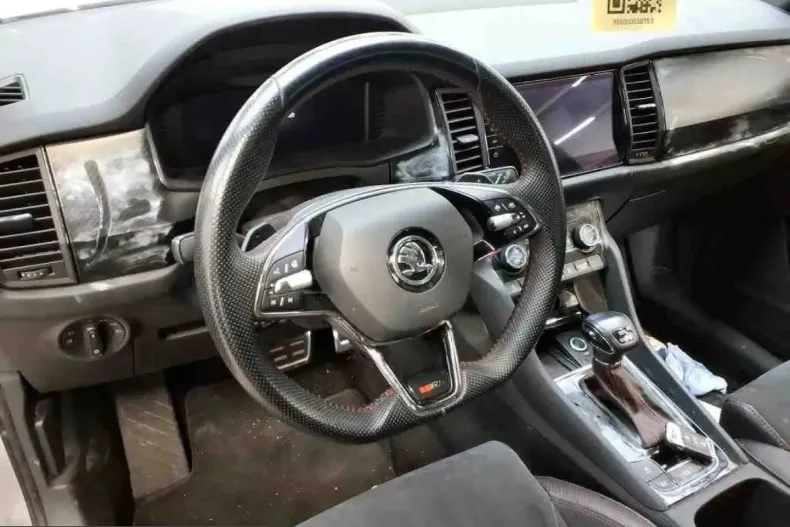 Skoda Kodiaq din 2021 cu 73.100 km - oferta SKO243280 - foto 5