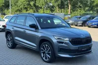 Skoda Kodiaq din 2023 cu 97.610 km - oferta SKO243281 - foto 2