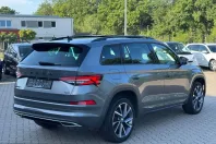 Skoda Kodiaq din 2023 cu 97.610 km - oferta SKO243281 - foto 4