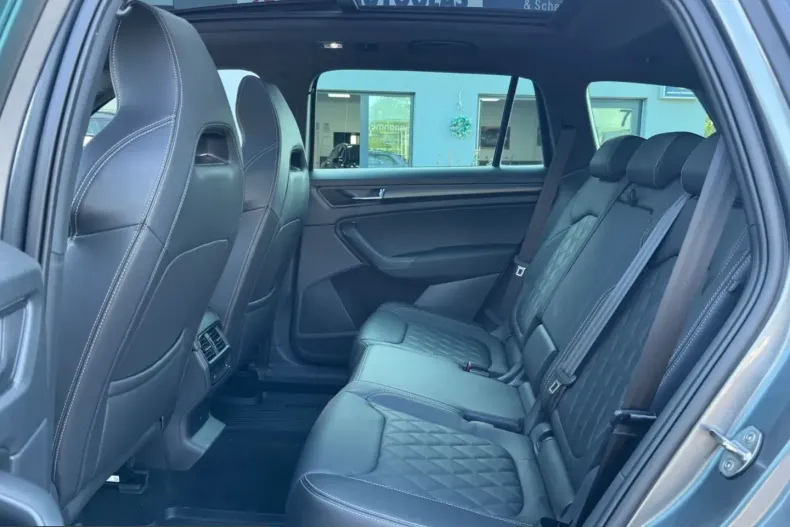 Skoda Kodiaq din 2023 cu 97.610 km - oferta SKO243281 - foto 10