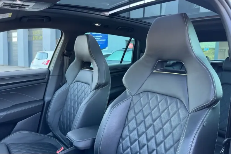 Skoda Kodiaq din 2023 cu 97.610 km - oferta SKO243281 - foto 12