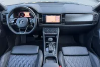 Skoda Kodiaq din 2023 cu 97.610 km - oferta SKO243281 - foto 13