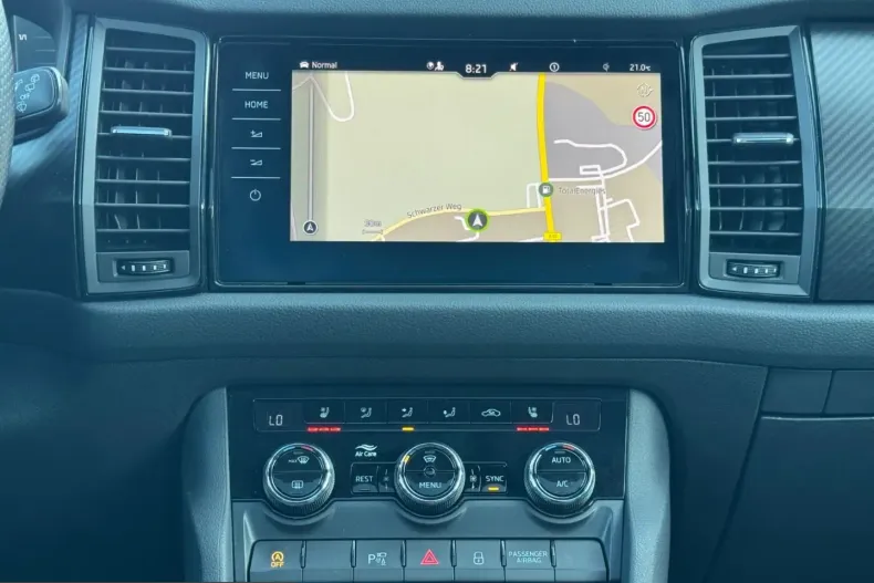 Skoda Kodiaq din 2023 cu 97.610 km - oferta SKO243281 - foto 15