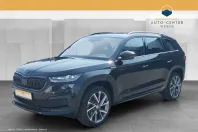 Skoda Kodiaq din 2022 cu 92.716 km - oferta SKO243282 - foto 1