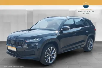 Skoda Kodiaq din 2022 - oferta SKO243282