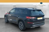 Skoda Kodiaq din 2022 cu 92.716 km - oferta SKO243282 - foto 4