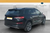 Skoda Kodiaq din 2022 cu 92.716 km - oferta SKO243282 - foto 6