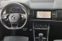 Skoda Kodiaq din 2022 cu 92.716 km - oferta SKO243282 - foto 13