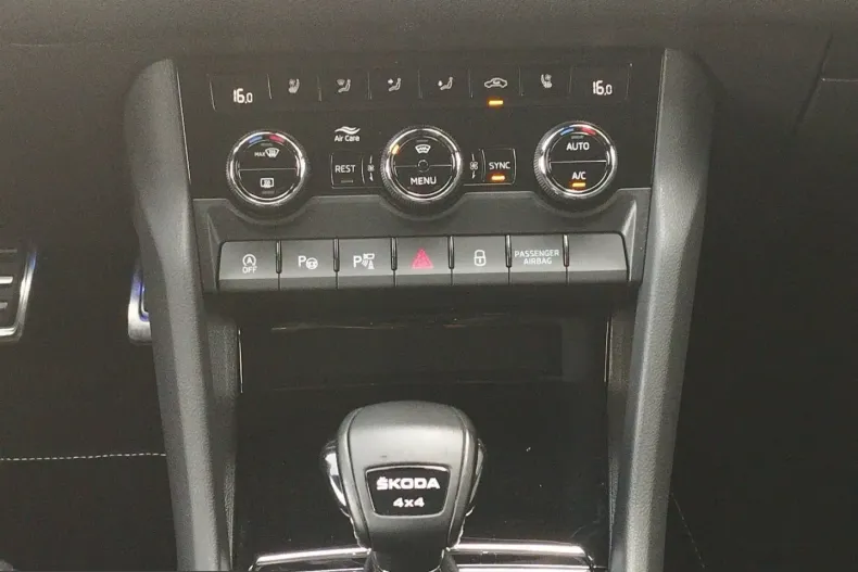 Skoda Kodiaq din 2022 cu 92.716 km - oferta SKO243282 - foto 14