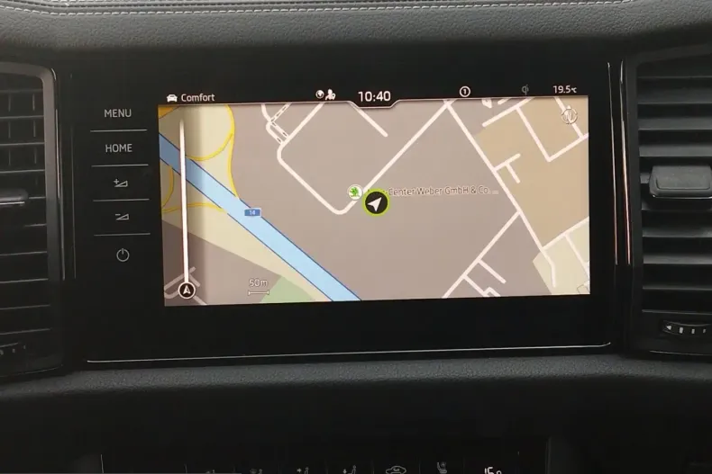 Skoda Kodiaq din 2022 cu 92.716 km - oferta SKO243282 - foto 15