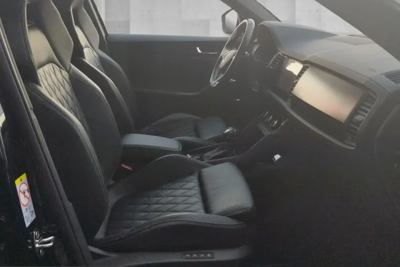 Skoda Kodiaq din 2022 cu 92.716 km - oferta SKO243282 - foto 19