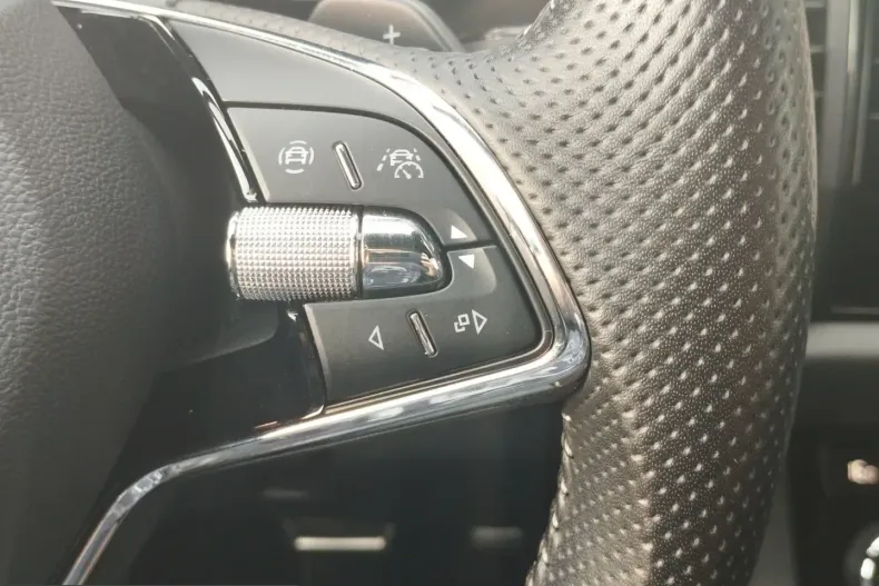 Skoda Kodiaq din 2022 cu 92.716 km - oferta SKO243282 - foto 27