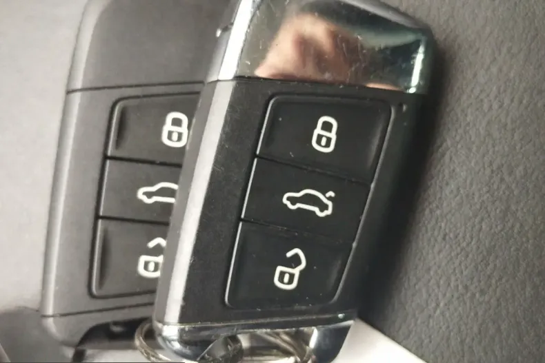Skoda Kodiaq din 2022 cu 92.716 km - oferta SKO243282 - foto 29