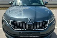 Skoda Kodiaq din 2021 cu 81.553 km - oferta SKO243283 - foto 2