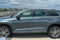 Skoda Kodiaq din 2021 cu 81.553 km - oferta SKO243283 - foto 4