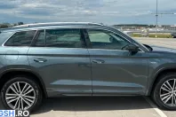 Skoda Kodiaq din 2021 cu 81.553 km - oferta SKO243283 - foto 8