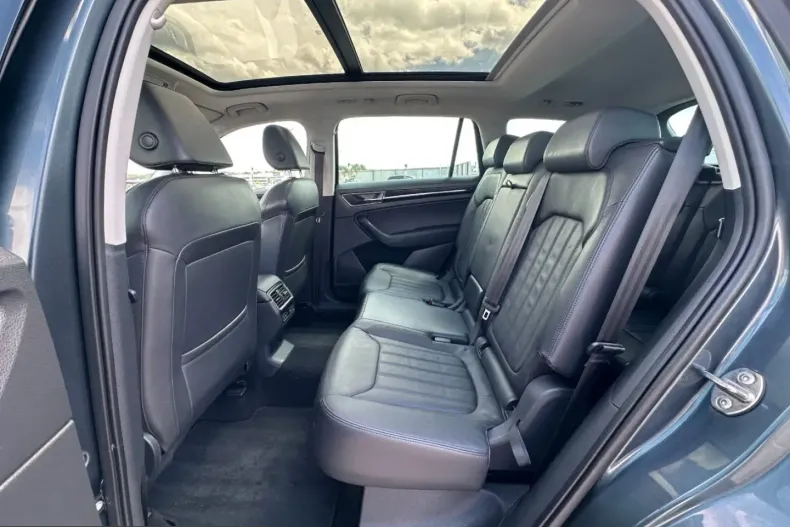 Skoda Kodiaq din 2021 cu 81.553 km - oferta SKO243283 - foto 12