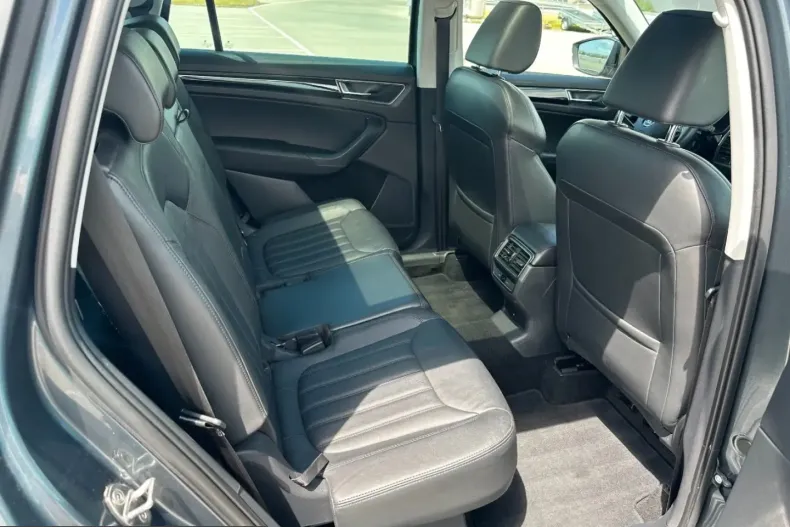 Skoda Kodiaq din 2021 cu 81.553 km - oferta SKO243283 - foto 14