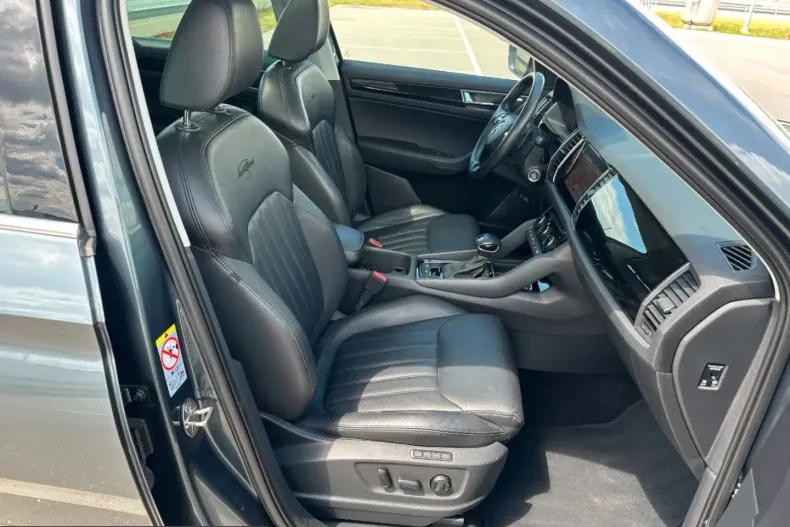 Skoda Kodiaq din 2021 cu 81.553 km - oferta SKO243283 - foto 15