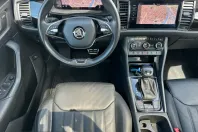 Skoda Kodiaq din 2021 cu 81.553 km - oferta SKO243283 - foto 17