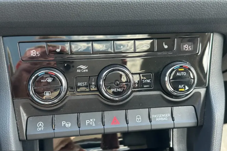 Skoda Kodiaq din 2021 cu 81.553 km - oferta SKO243283 - foto 22