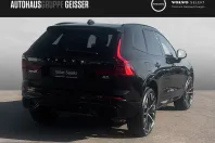Volvo XC60 din 2025 cu 24.000 km - oferta VOL243285 - foto 7