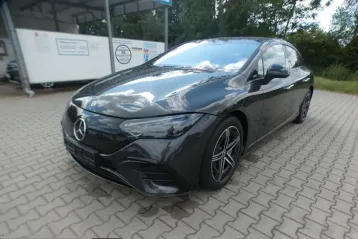 Mercedes-Benz EQE din 2023 - oferta MER243286