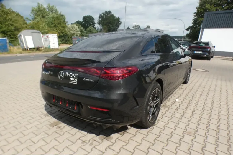 Mercedes-Benz EQE (Clasa E) din 2023 cu 55.000 km - oferta MER243286 - foto 3