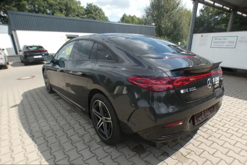 Mercedes-Benz EQE (Clasa E) din 2023 cu 55.000 km - oferta MER243286 - foto 4