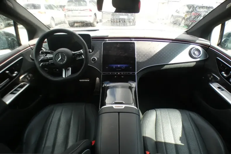 Mercedes-Benz EQE (Clasa E) din 2023 cu 55.000 km - oferta MER243286 - foto 6