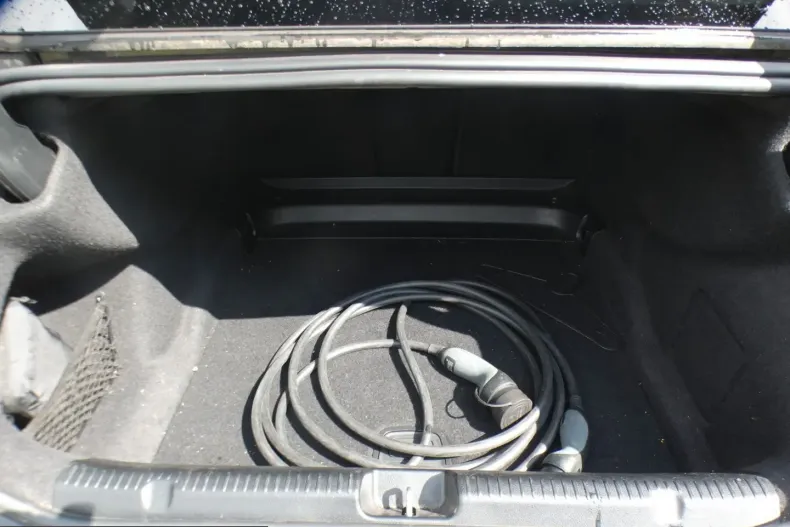 Mercedes-Benz EQE (Clasa E) din 2023 cu 55.000 km - oferta MER243286 - foto 8