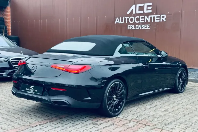 Mercedes-Benz CLE 300 (Clasa CLE) din 2024 cu 34.200 km - oferta MER243287 - foto 7